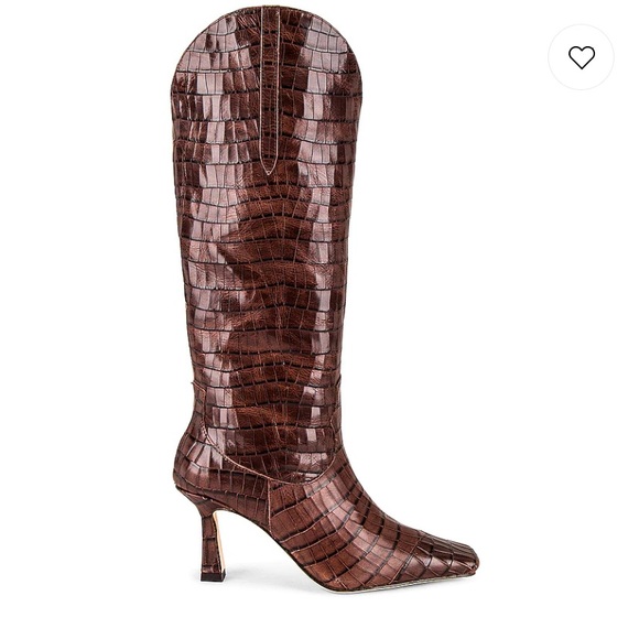 Raye Zion Boot in Brown - Picture 4 of 10